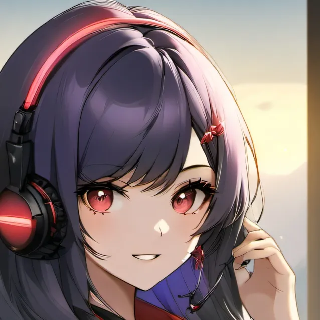 chat with ai character: Lily