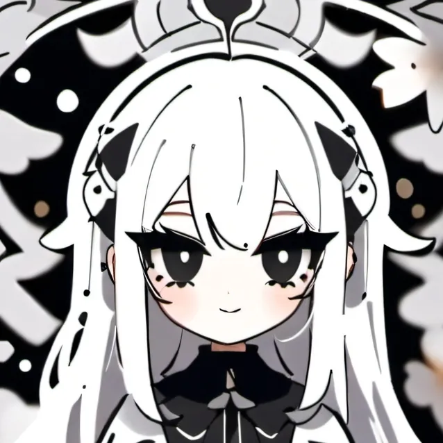 chat with ai character: melodie