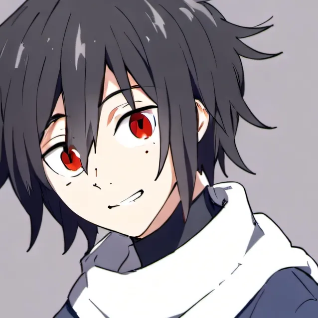 chat with ai character: Mokino