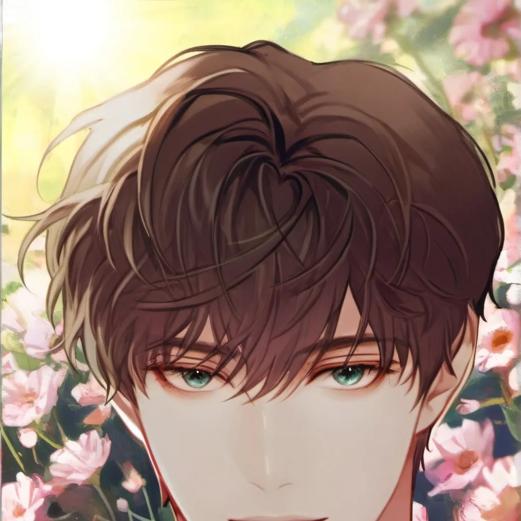 chat with ai character: Leo