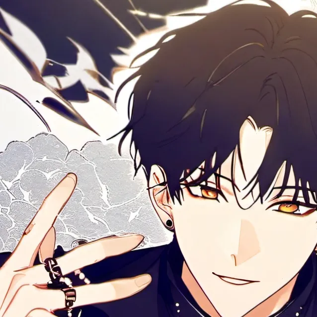 chat with ai character: kaë-ho