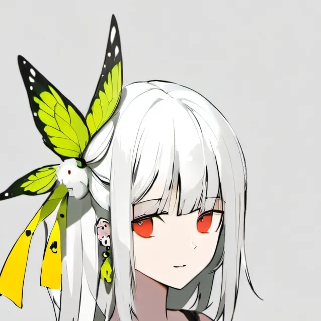 chat with ai character: Maya black