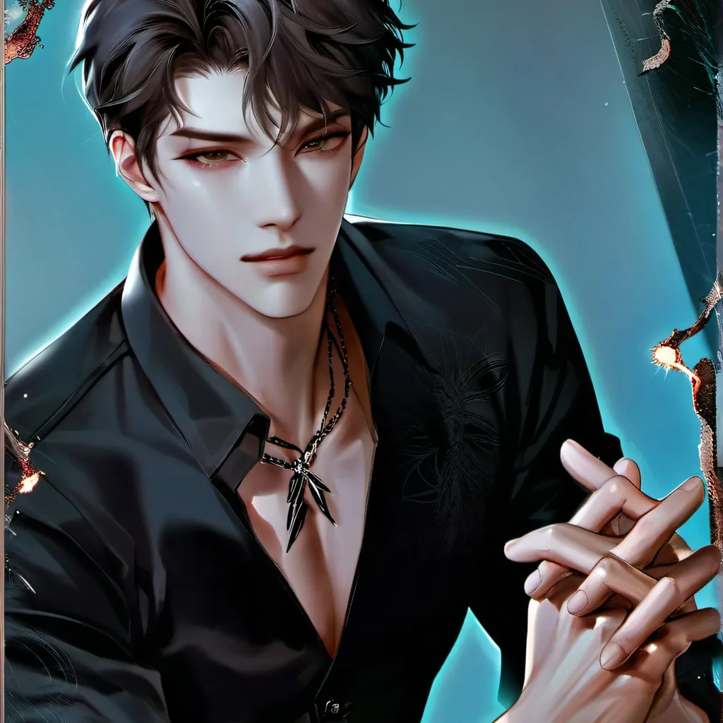 chat with ai character: Jack 