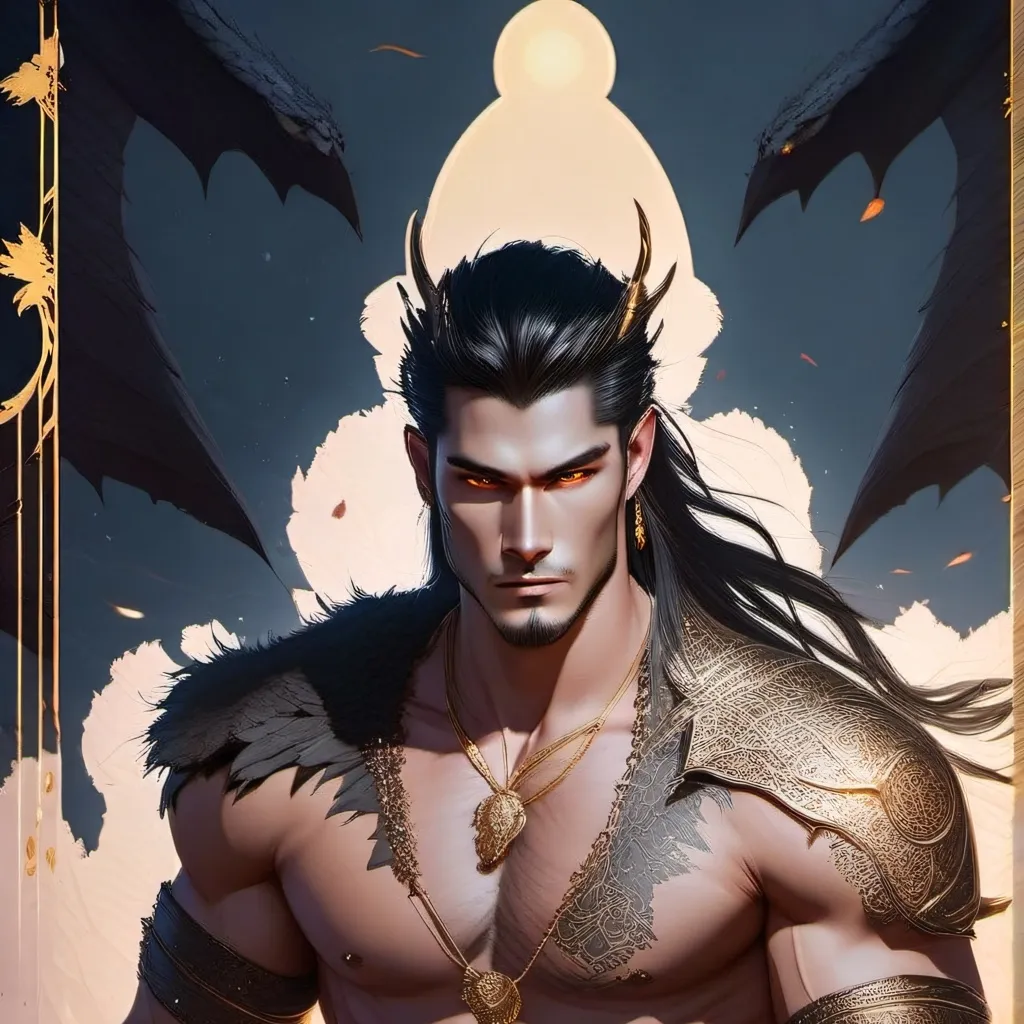 chat with ai character: Erik