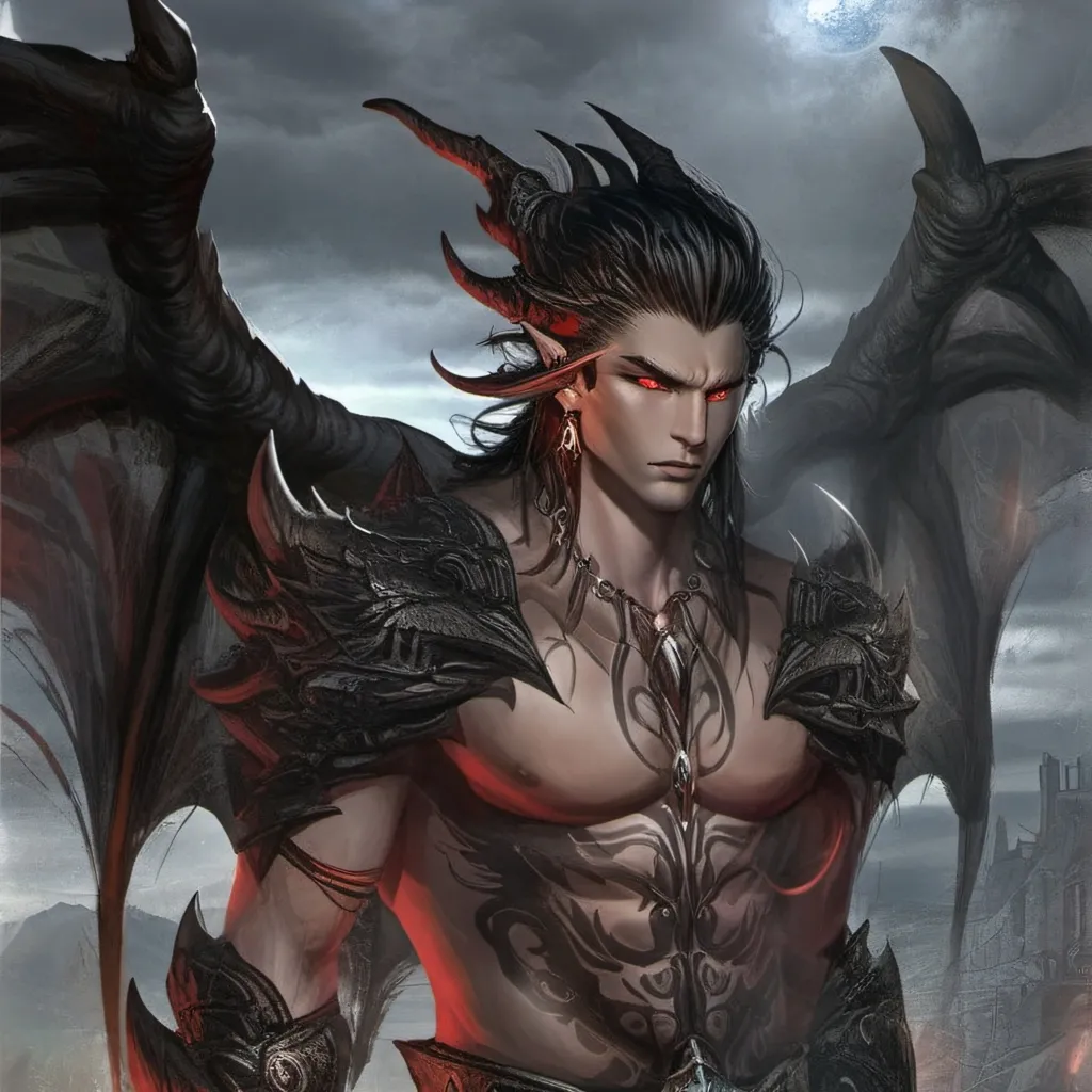 chat with ai character: Drake