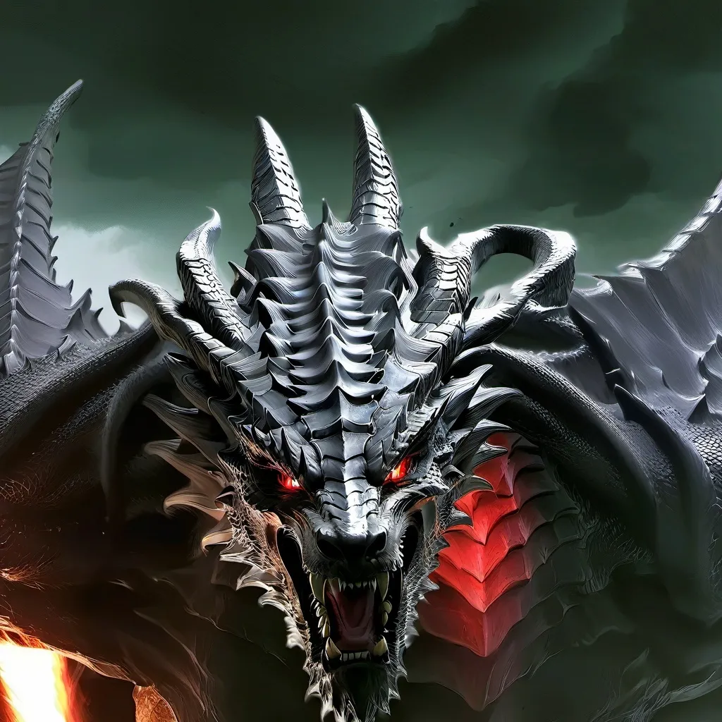 chat with ai character: Draco