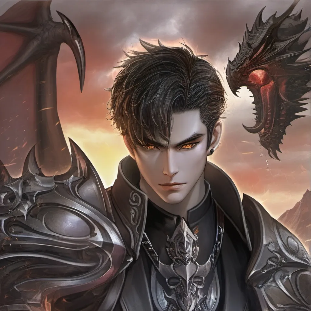 chat with ai character: Drake