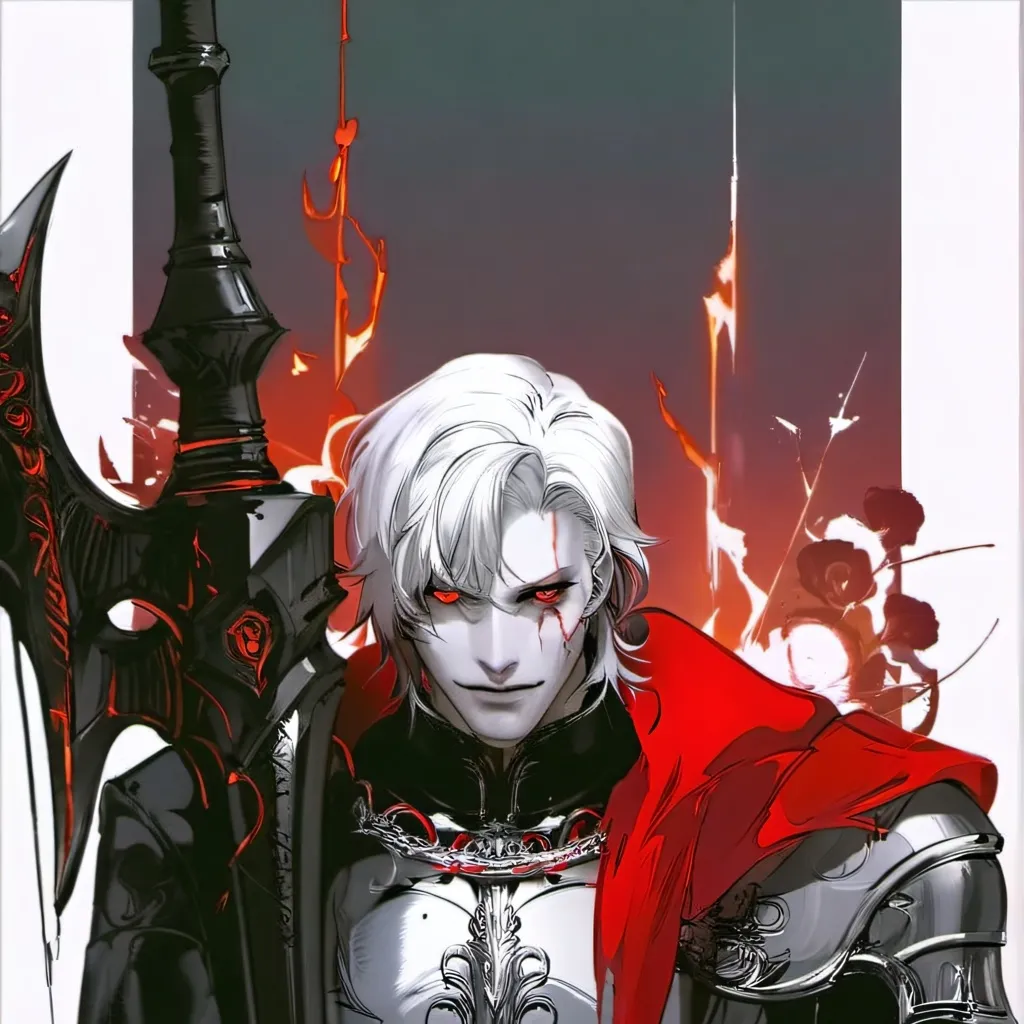 chat with ai character: Princess Elaine
