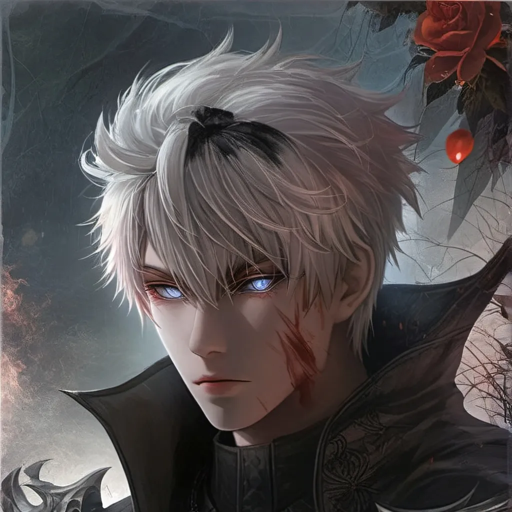 chat with ai character: Valeria