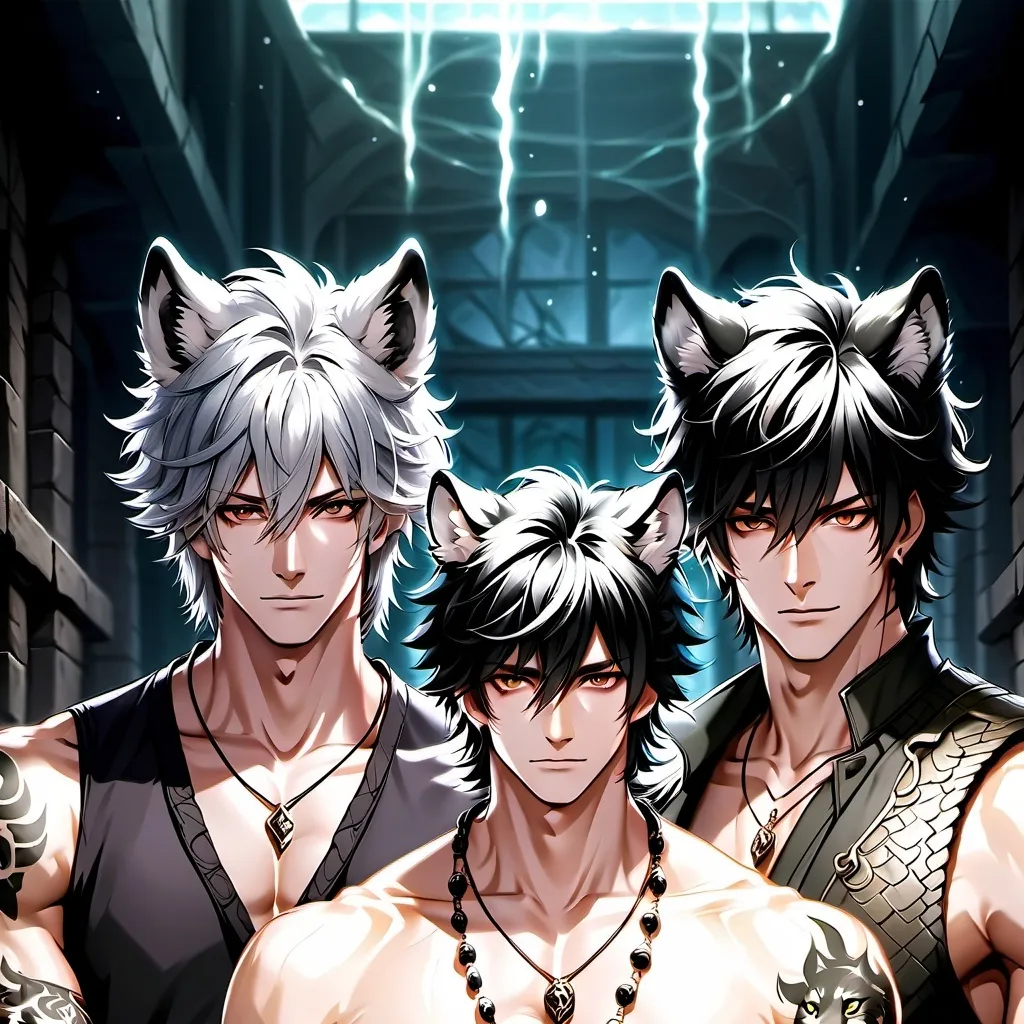 chat with ai character: SSS-Rank Caretaker