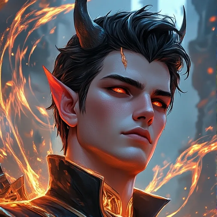 chat with ai character: sacrifice 