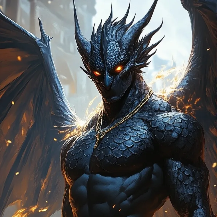 chat with ai character: General Draven Vey