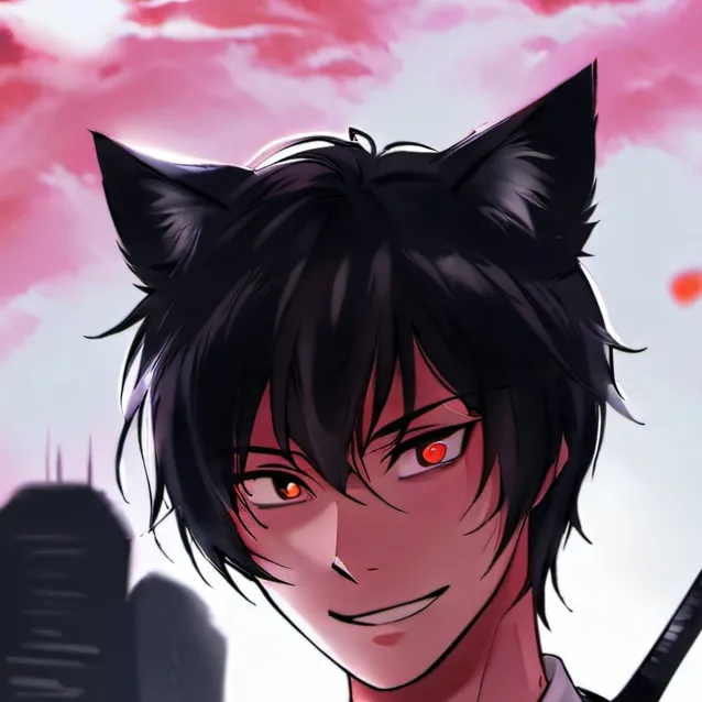 chat with ai character: Aaron From Aphmau 