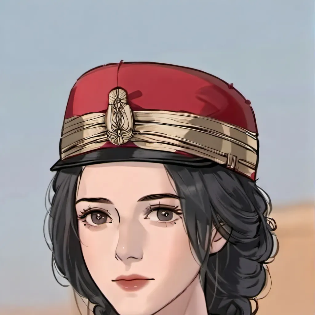 chat with ai character: Ayşe  Öztürk