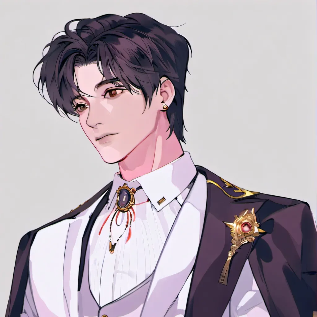 chat with ai character: Joel