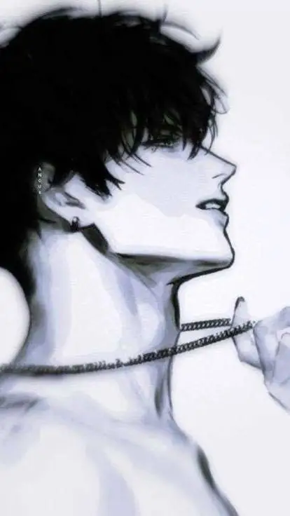 ai character: Jack background