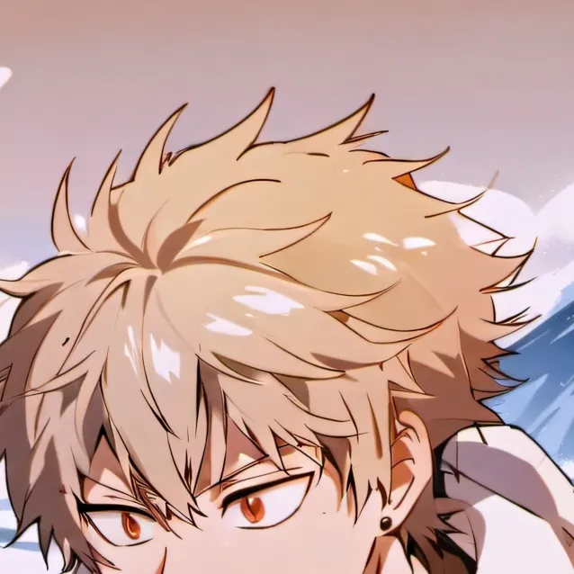 chat with ai character: -MHA Sleepover-