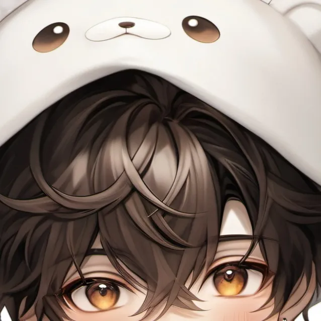 chat with ai character: ~°🤍Giuly🤍°~
