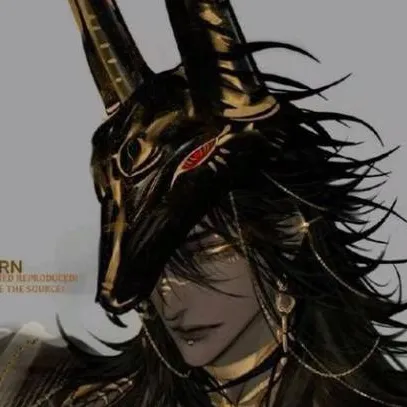 chat with ai character: ⚜️~*Anubi*~⚜️