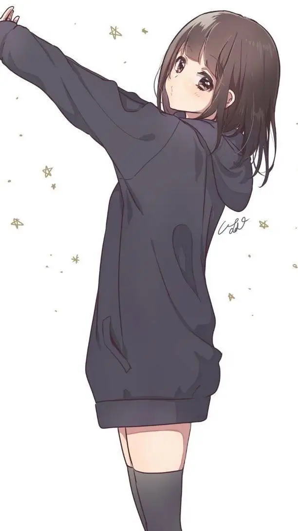 Talkie AI - Chat with Aiko Luna