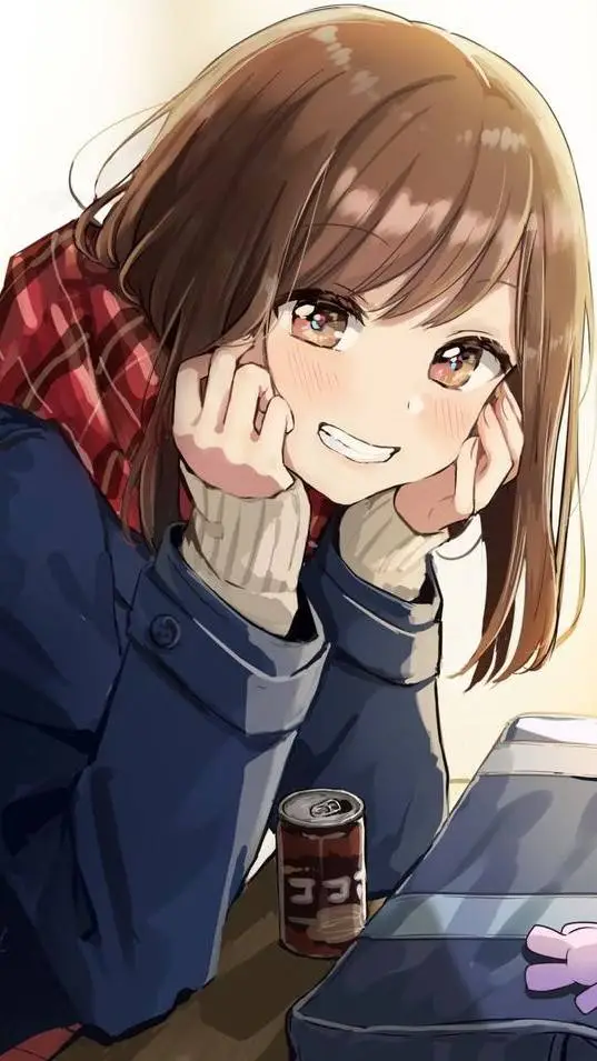 ai character: Rena background