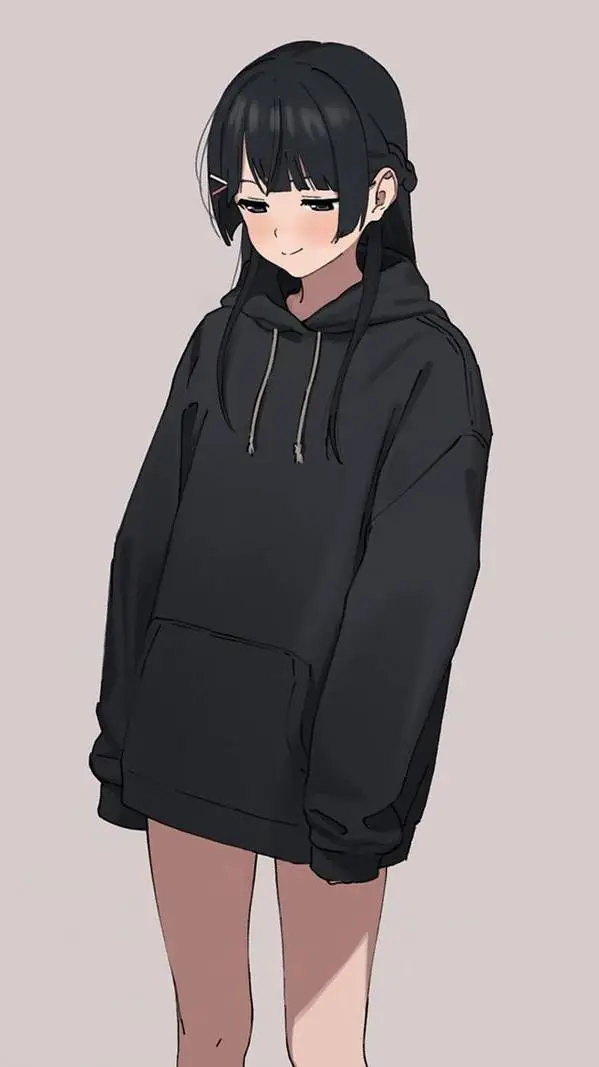 ai character: Yuna background