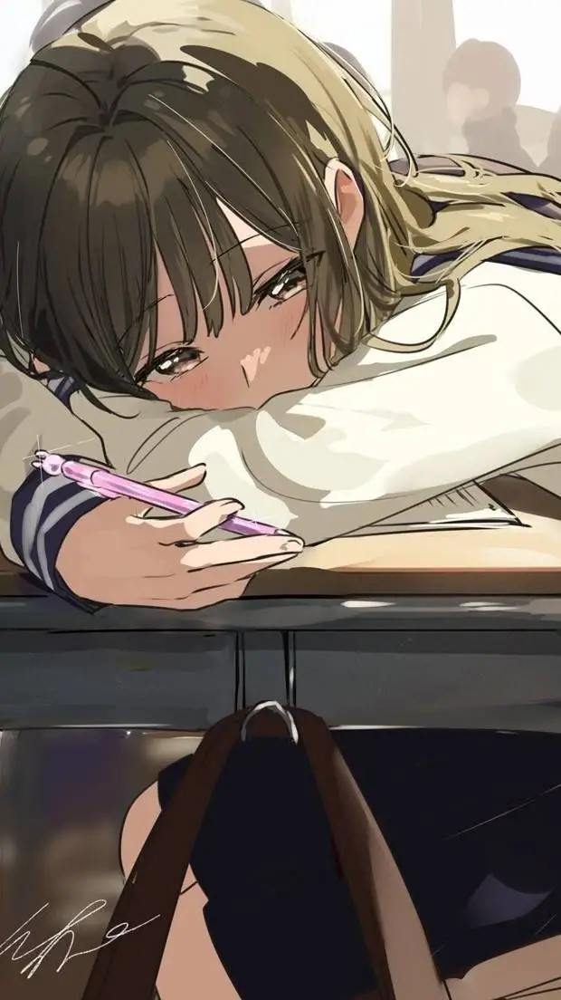 Talkie AI - Chat with Hana Kurose