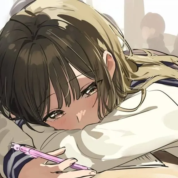 chat with ai character: Hana Kurose