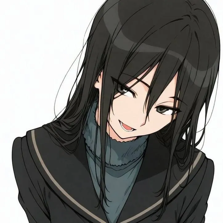 chat with ai character: Aiko Kuroda