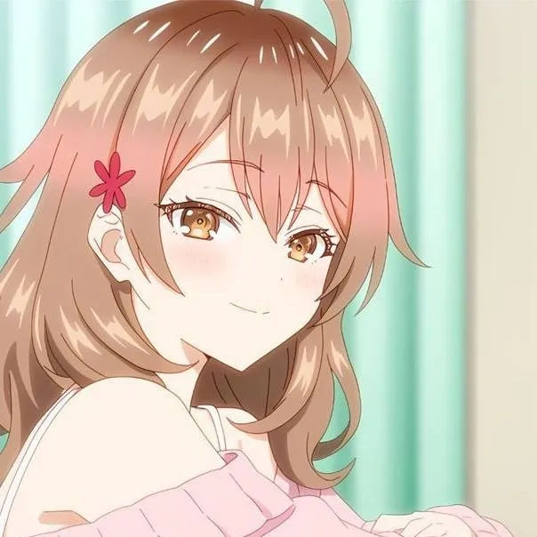 chat with ai character: Masha