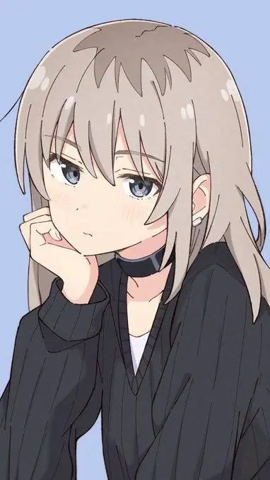 ai character: Yuna background