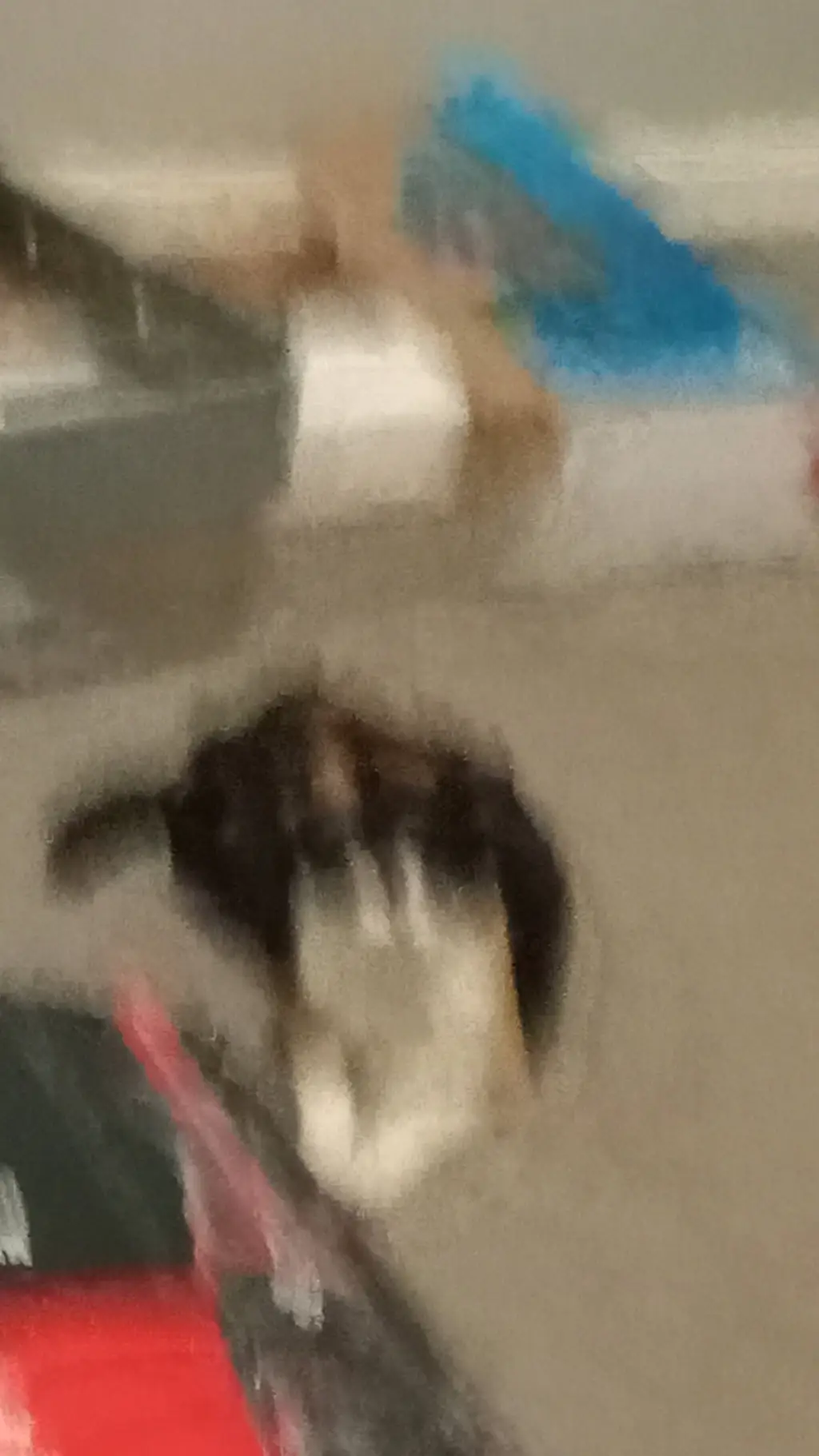 ai character: wenda picks a belt background