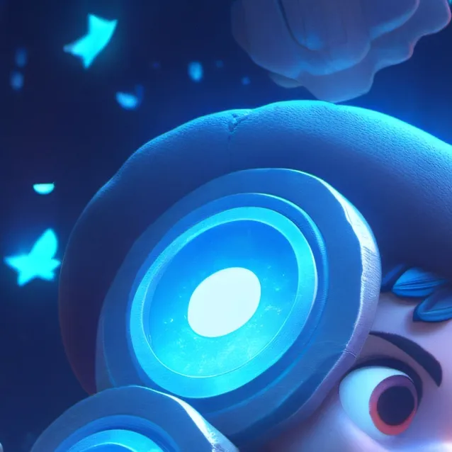 chat with ai character: wenda x TM14