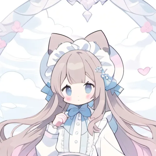 chat with ai character: oreo y lia