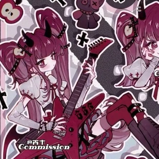 chat with ai character: Ashley 