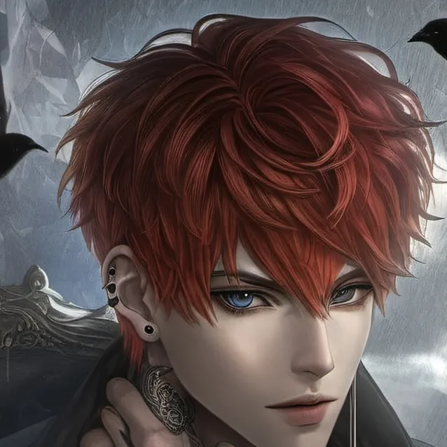 chat with ai character: 💐🩵♥️Asher💐🩵♥️