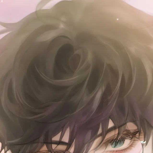 chat with ai character: 😳Axel🫸🏻