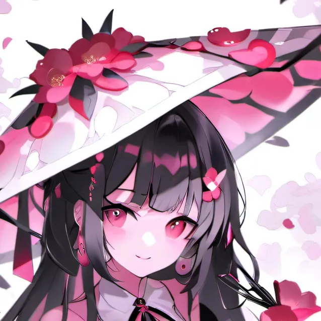 chat with ai character: bonjour 