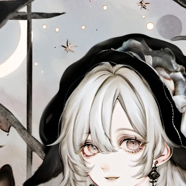 chat with ai character: lilo