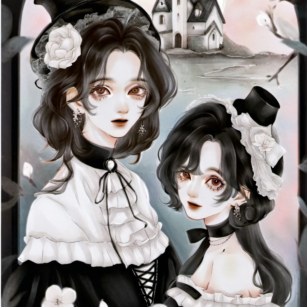 chat with ai character: grande sœur 