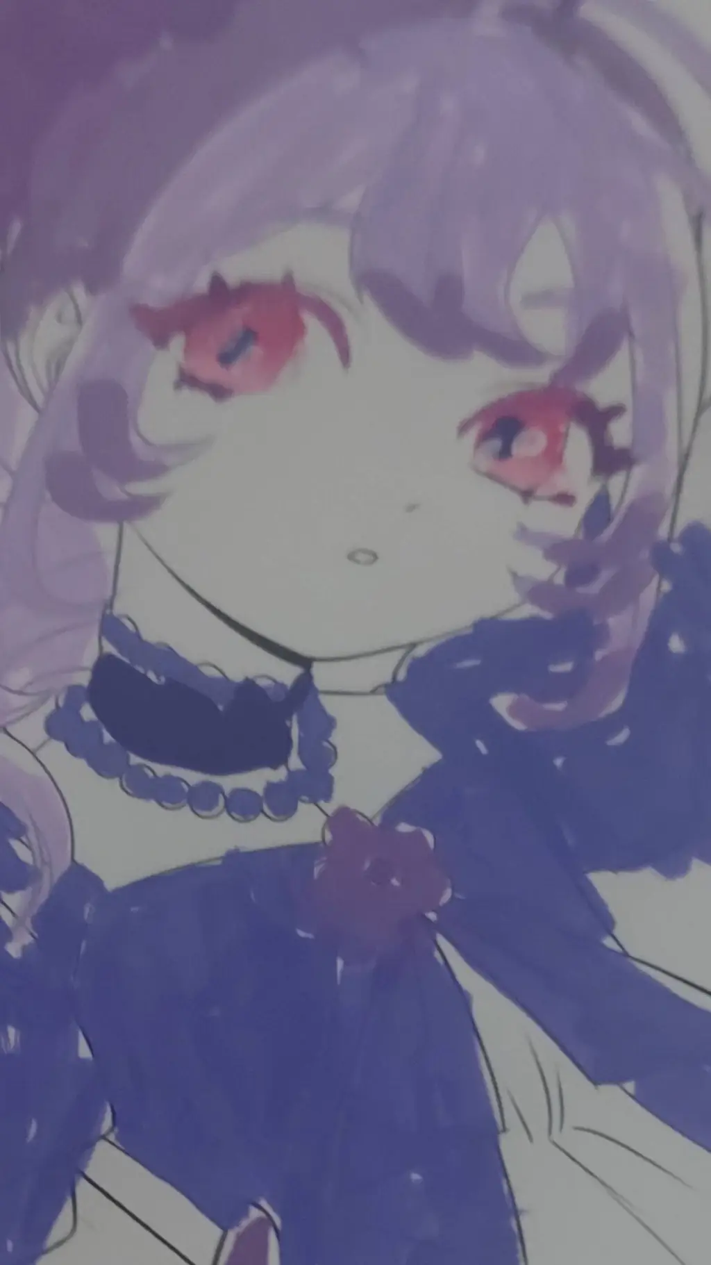 ai character: charlie background