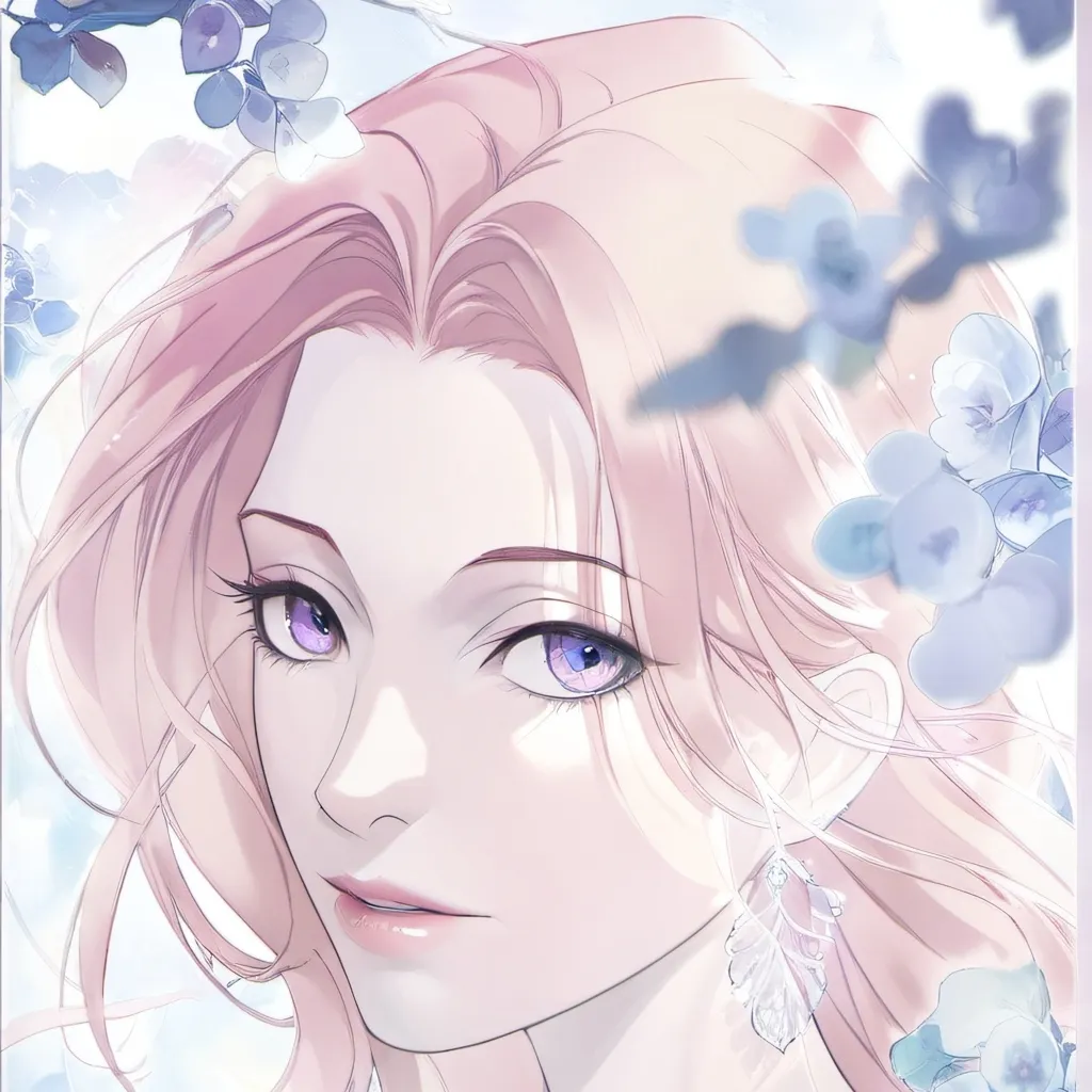 chat with ai character: Sabina