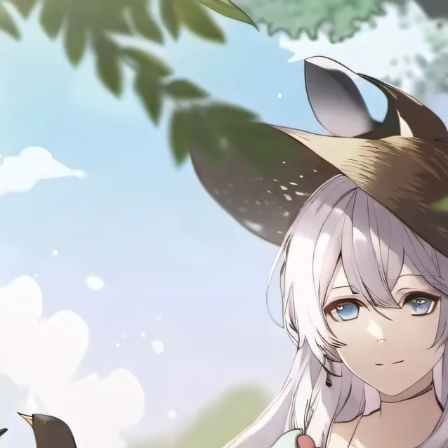 chat with ai character: lily