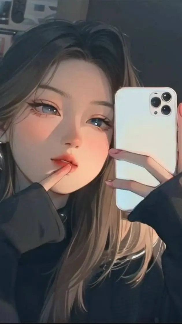 ai character: 💫~Emma~💫 background