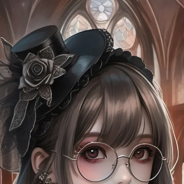 chat with ai character: 🤓~Ilaria~🤓