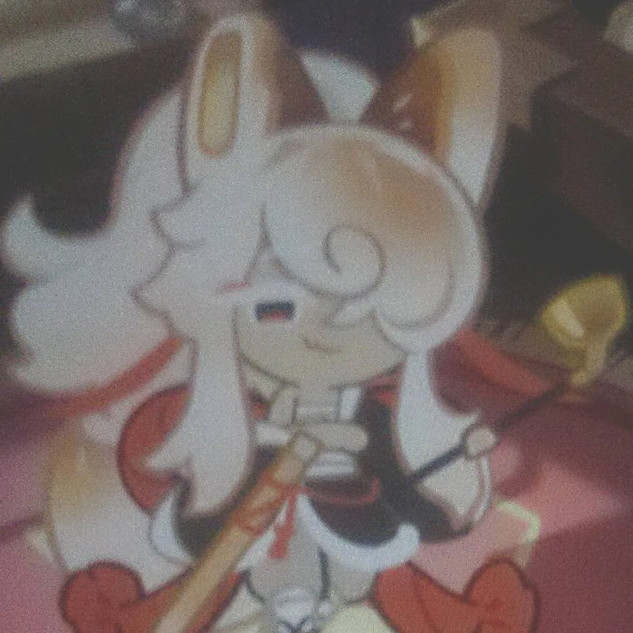 chat with ai character: Manju cookie 
