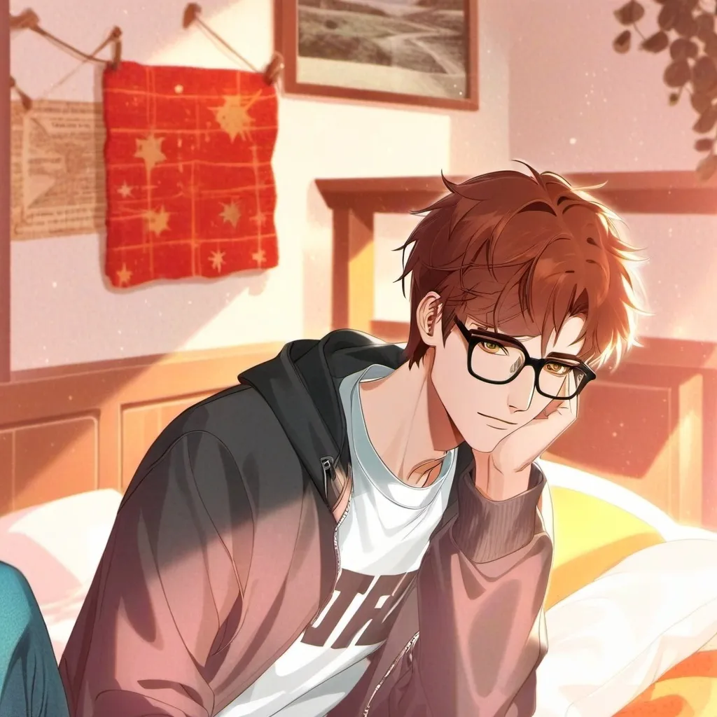 chat with ai character: Noah