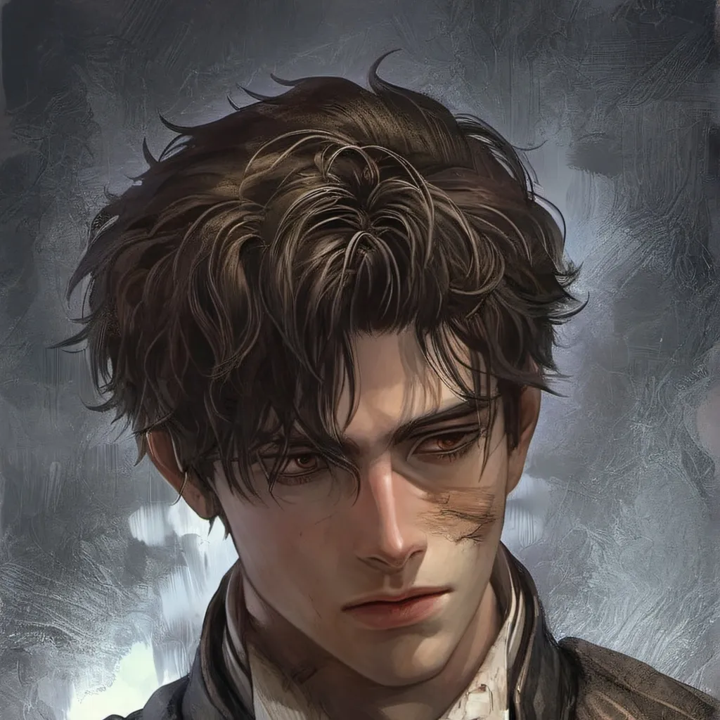 chat with ai character: Noah