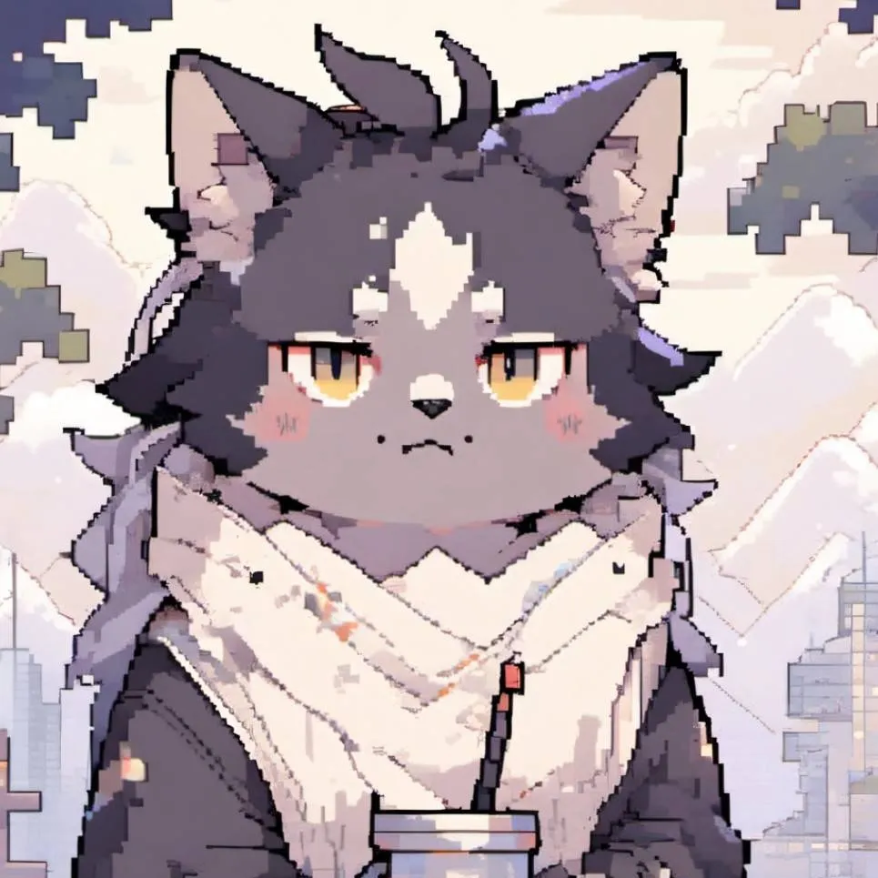 chat with ai character: chess