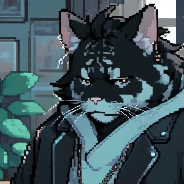 chat with ai character: chess(mom)